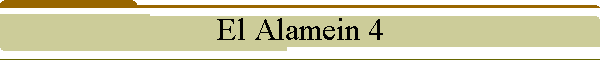 El Alamein 4