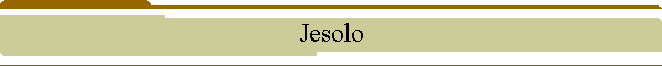 Jesolo