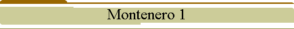 Montenero 1