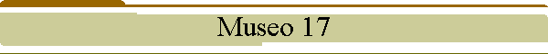 Museo 17