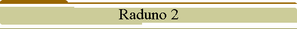 Raduno 2