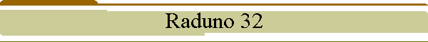 Raduno 32